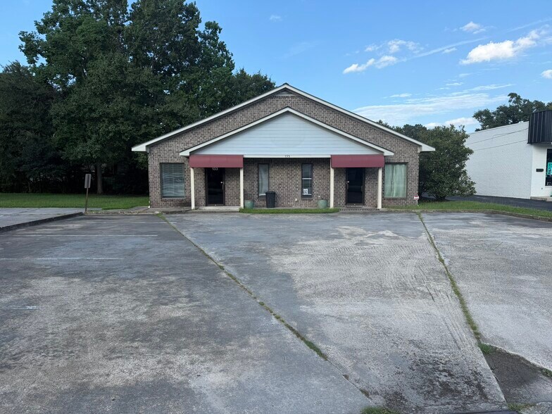 131 & 133 Red Bank Road, Goose Creek, SC à louer - Photo de l’immeuble – Image 3 sur 21