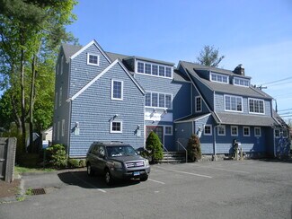 Plus de détails pour 95 Reef Rd, Fairfield, CT - Bureau/Local commercial à louer