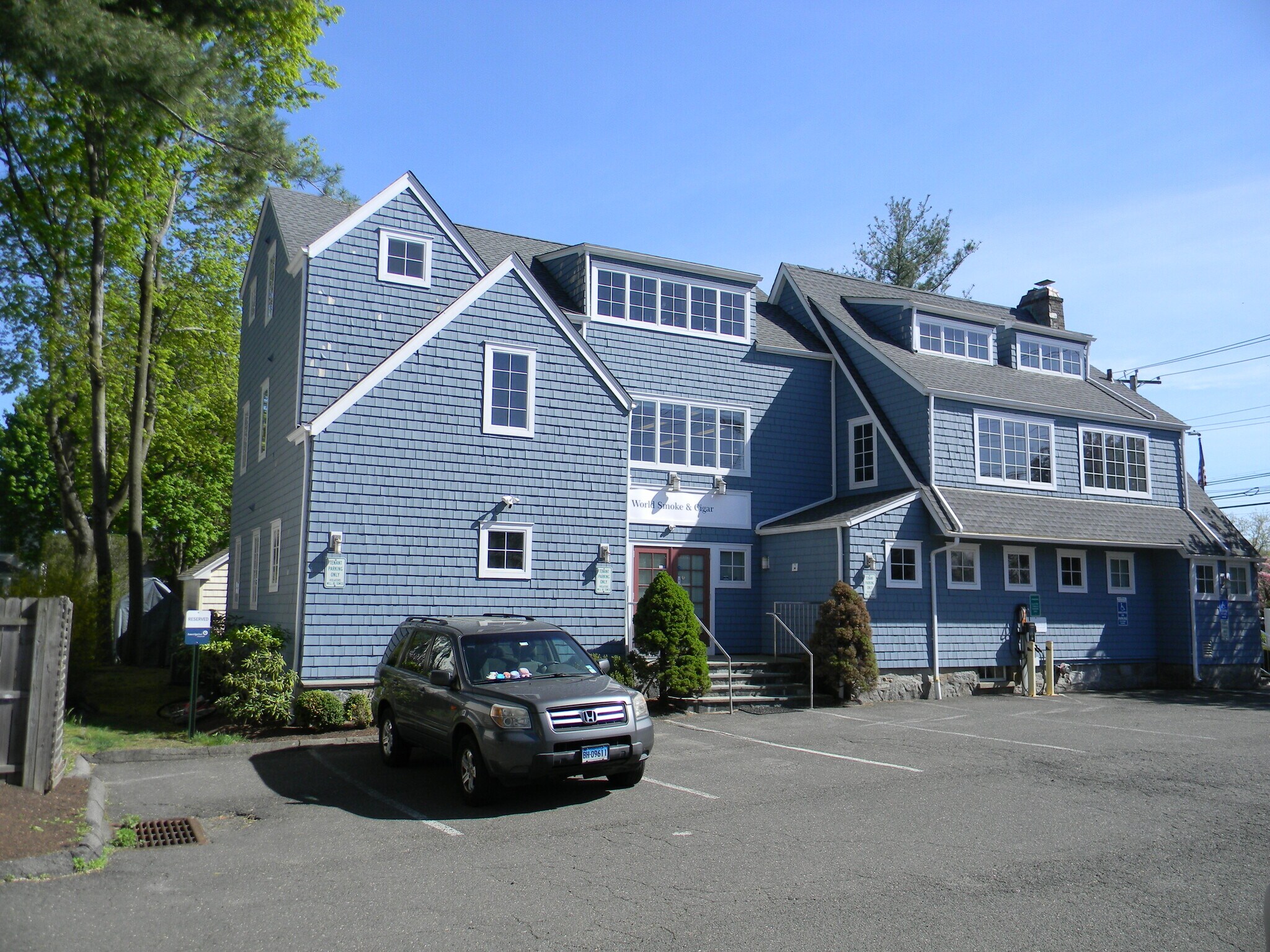 95 Reef Rd, Fairfield, CT à louer Photo de l’immeuble– Image 1 sur 15