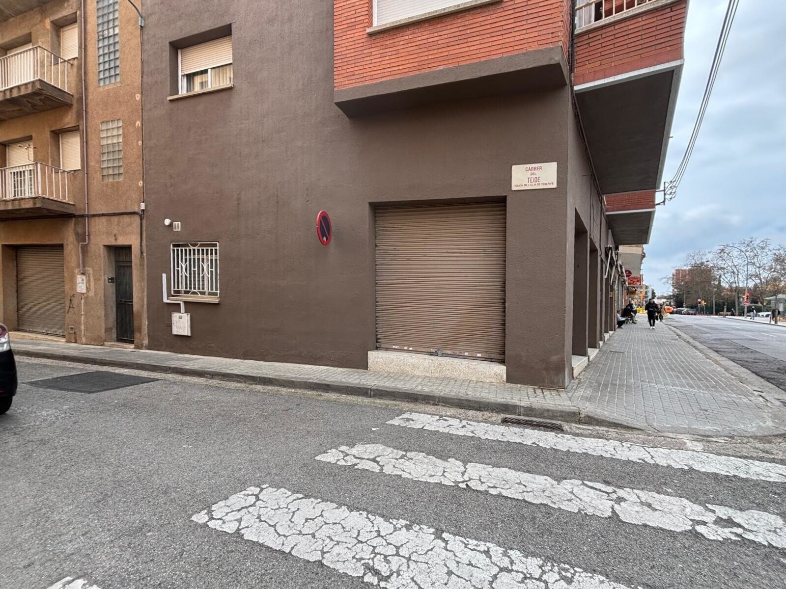 Local commercial dans Sabadell, Barcelona à louer Photo intérieure– Image 1 sur 4