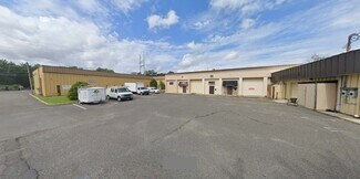 Plus de détails pour 968 Shrewsbury Ave, Tinton Falls, NJ - Industriel/Logistique à louer