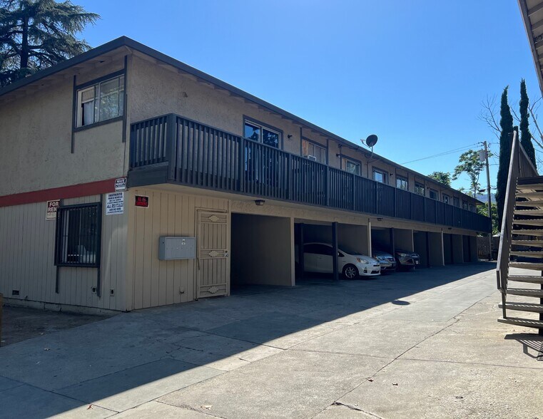 7151 Church St, Gilroy, CA à vendre - Photo de l’immeuble – Image 2 sur 7