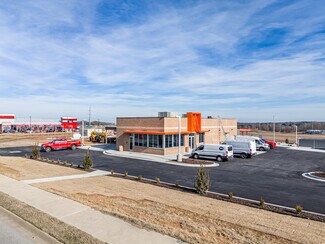 Plus de détails pour 3560 Southwest Drive dr, Jonesboro, AR - Local commercial à vendre