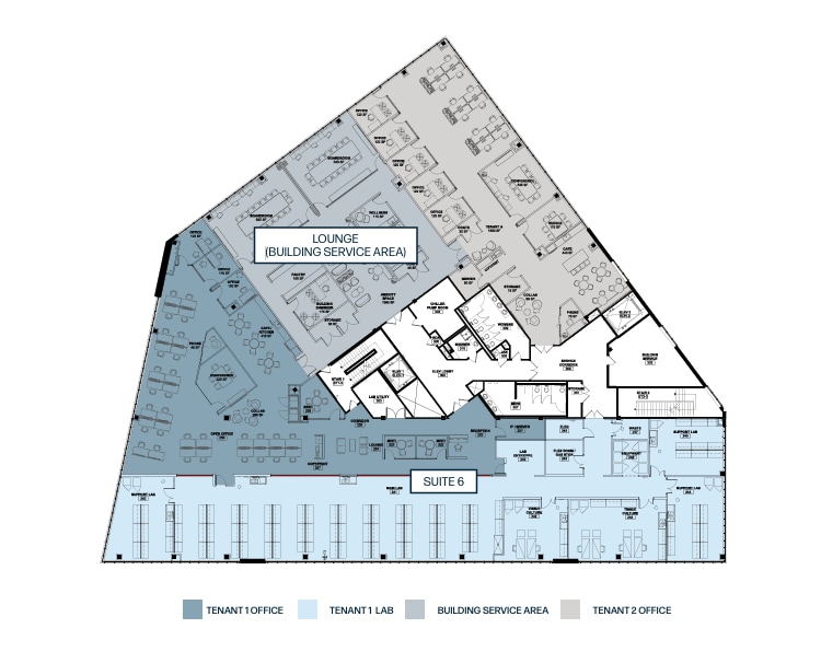 23 Elm St, Watertown, MA à louer Plan d’étage– Image 1 sur 1