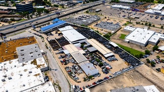 Plus de détails pour 8180 S US 59 Hwy, Houston, TX - Industriel/Logistique à vendre