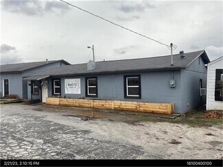 Plus de détails pour 185 Loudermilk NW Dr, Marietta, GA - Industriel/Logistique à vendre