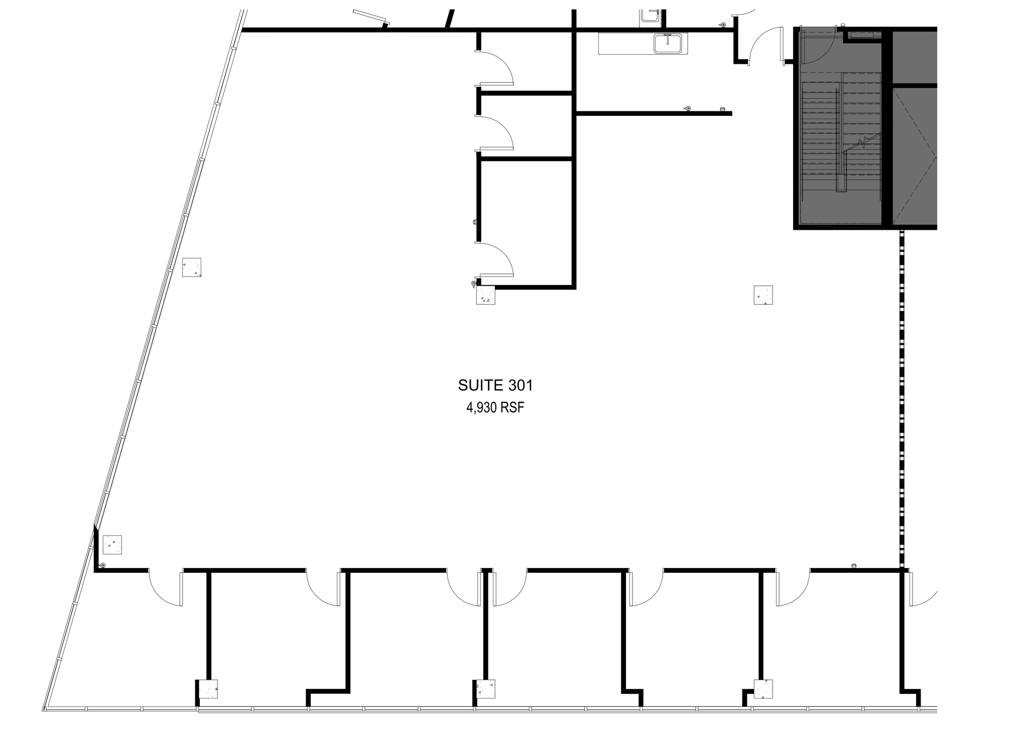 3150 Holcomb Bridge Rd, Norcross, GA à louer Plan d’étage– Image 1 sur 1