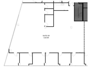 3150 Holcomb Bridge Rd, Norcross, GA à louer Plan d’étage– Image 1 sur 1