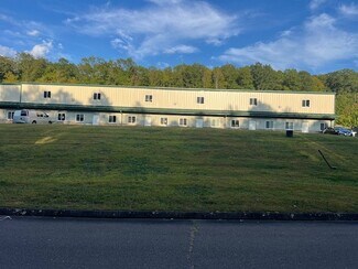Plus de détails pour 5 Morse Rd, Oxford, CT - Industriel/Logistique à louer