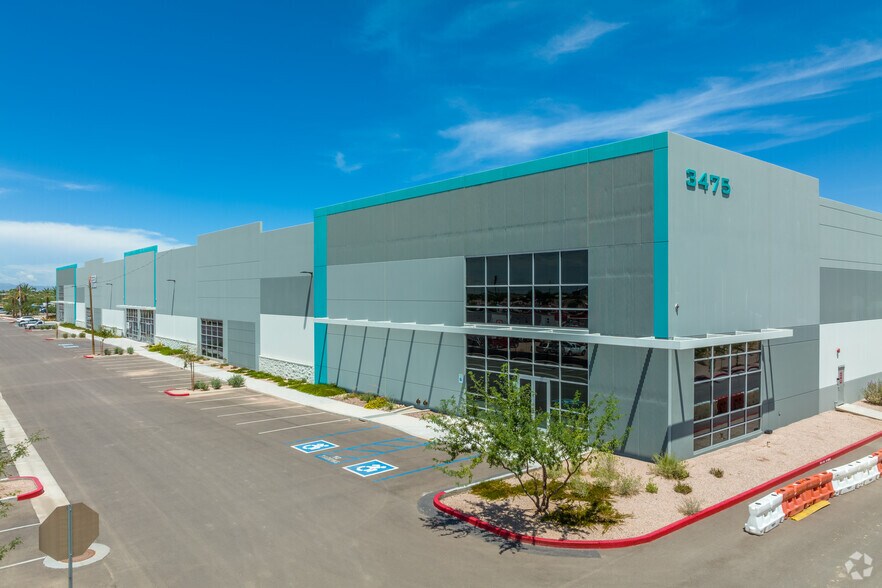 3475 S McQueen Rd, Chandler, AZ à louer - Photo principale – Image 1 sur 12