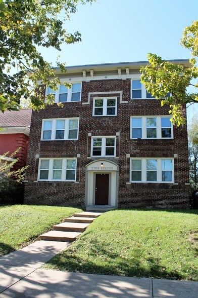 2708-2710 Benton Blvd, Kansas City, MO à vendre - Autre – Image 3 sur 12