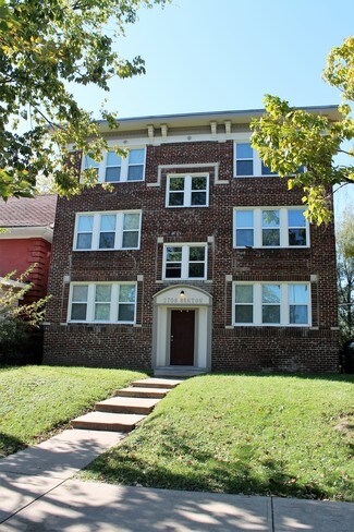 Plus de détails pour 2708-2710 Benton Blvd, Kansas City, MO - Logement à vendre