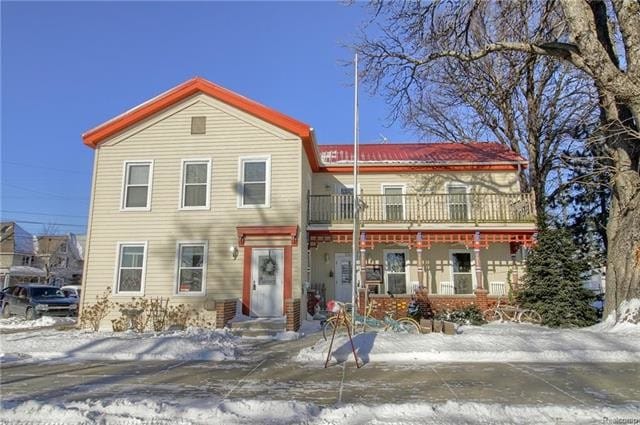 256 S Water St, Marine City, MI à louer - Autre – Image 2 sur 16