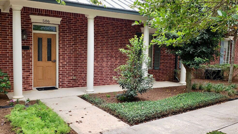 4501 Cartwright Rd, Missouri City, TX à vendre - Photo principale – Image 1 sur 54