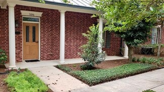 Plus de détails pour 4501 Cartwright Road, Units 501 and 301 – Bureau à vendre, Missouri City, TX