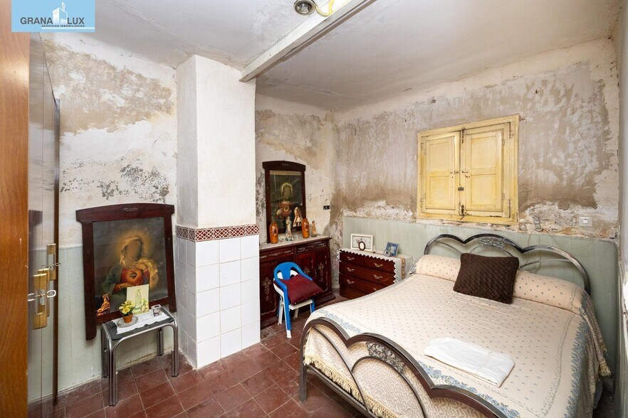 Calle Generalife, 25, Maracena, Granada à vendre - Photo de l’immeuble – Image 3 sur 18