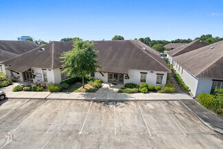 Plus de détails pour 11408 N Lake Sherwood Ave, Baton Rouge, LA - Bureau à louer