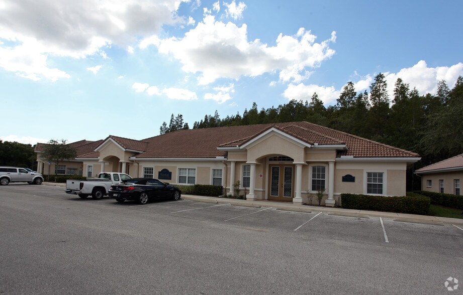 16630-16642 N Dale Mabry Hwy, Tampa, FL à louer - Photo de l’immeuble – Image 2 sur 2