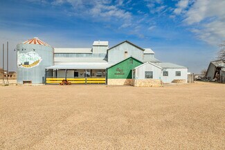 Plus de détails pour 8336 TX 570, San Angelo, TX - Local commercial à vendre