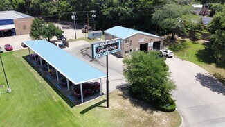 Plus de détails pour 206 Winchester Dr, Tyler, TX - Spécialisé à vendre