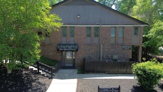 Plus de détails pour 102 Buford Ave, Anderson, SC - Bureau à louer