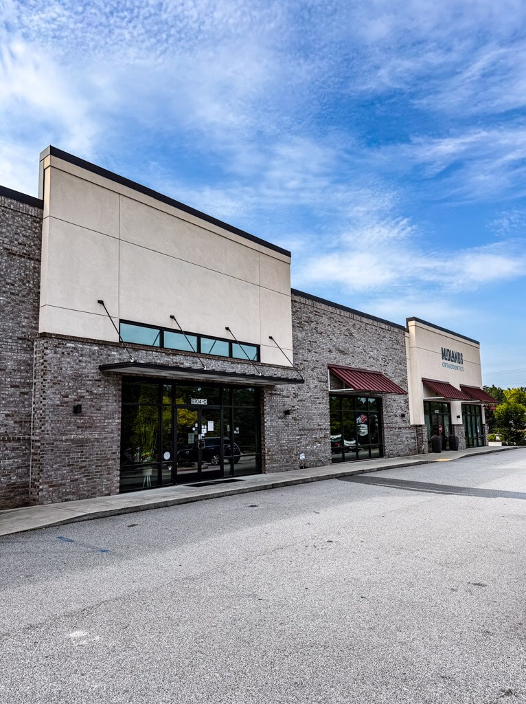 9704 Two Notch Rd, Columbia, SC à vendre Photo principale– Image 1 sur 4