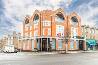 Plus de détails pour 206 Archway Rd, Londres - Local commercial à vendre