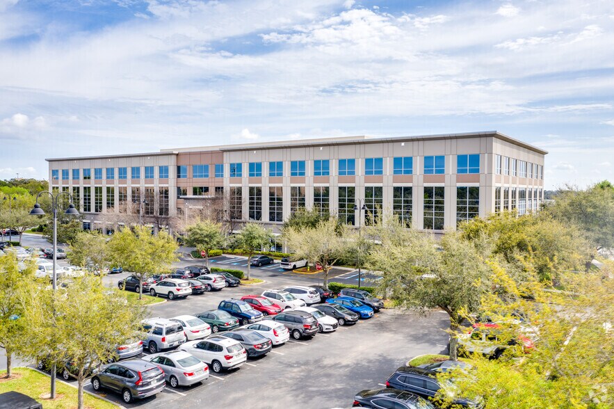 2420 S Lakemont Ave, Orlando, FL à louer - Photo de l’immeuble – Image 3 sur 9