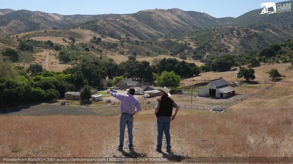 48400 Reliz Canyon Rd, Greenfield, CA à vendre - Vidéo sur l’annonce professionnelle – Image 2 sur 36