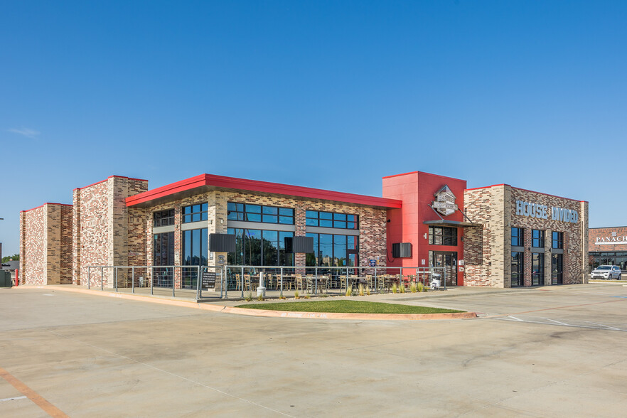 7609 Hillside Rd, Amarillo, TX à louer - Photo de l’immeuble – Image 2 sur 47