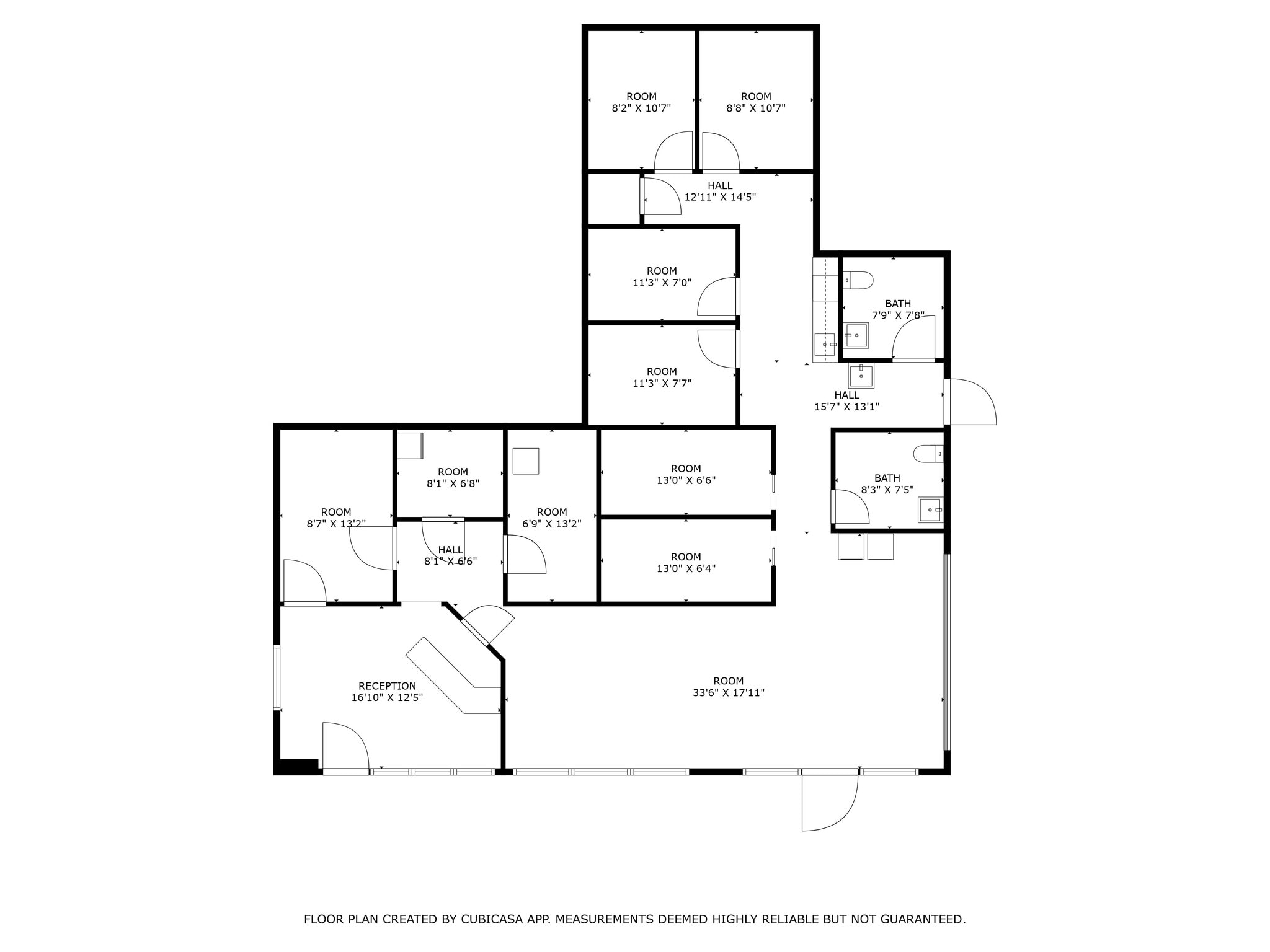 8837 Lebanon Rd, Frisco, TX à louer Photo intérieure– Image 1 sur 21