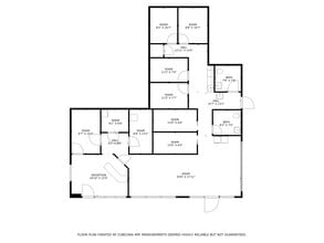 8837 Lebanon Rd, Frisco, TX à louer Photo intérieure– Image 1 sur 21