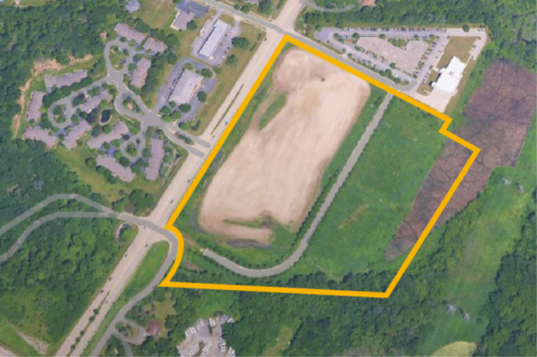 775 Illinois Rte 21, Gurnee, IL à vendre Photo principale– Image 1 sur 2