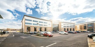 Plus de détails pour 4 Benton Ln, Newcastle Upon Tyne - Bureau à louer