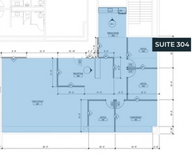 1444 S Entertainment Ave, Boise, ID à louer Plan d’étage– Image 1 sur 8