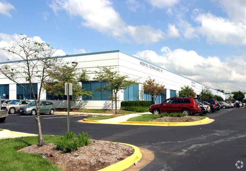 6600-6636 Virginia Manor Rd, Beltsville, MD à louer - Photo de l’immeuble – Image 2 sur 6