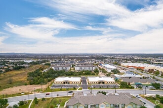 11207 Wild Pine, San Antonio, TX - Vue aérienne  vue de carte - Image1