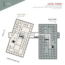 8407 Wall St, Austin, TX à vendre Plan d’étage– Image 1 sur 1