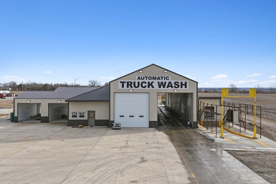 Outer Road 27, Wayland, MO à vendre - Photo principale – Image 1 sur 10