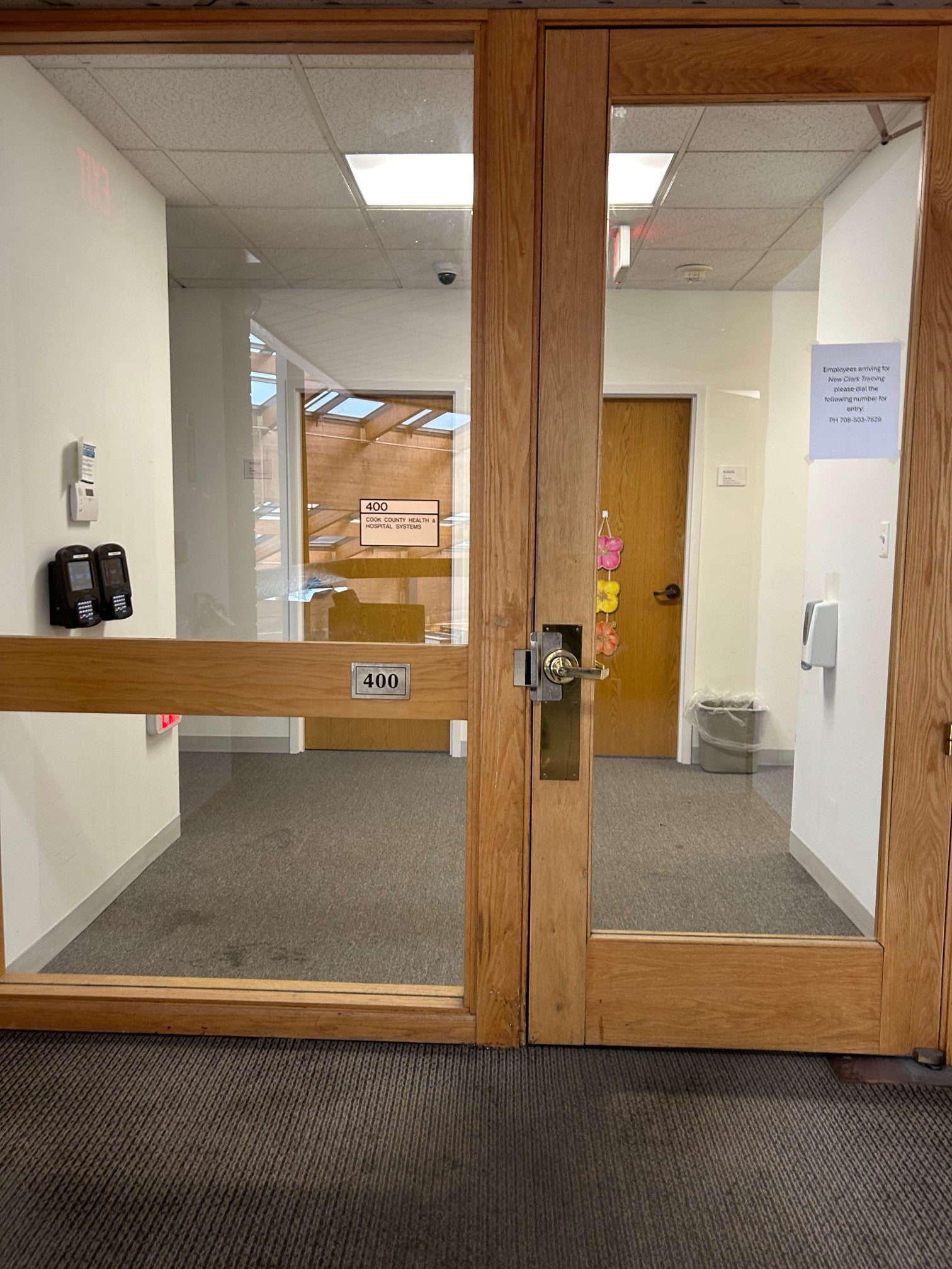 600 Town Center Rd, Matteson, IL à louer Photo intérieure– Image 1 sur 12