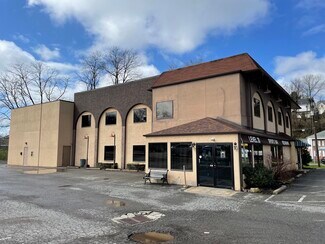 Plus de détails pour 1033 Mayfair Dr, Bethel Park, PA - Local commercial à vendre