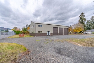 Plus de détails pour 2120 Apple Loop, Lyons, OR - Industriel/Logistique à vendre