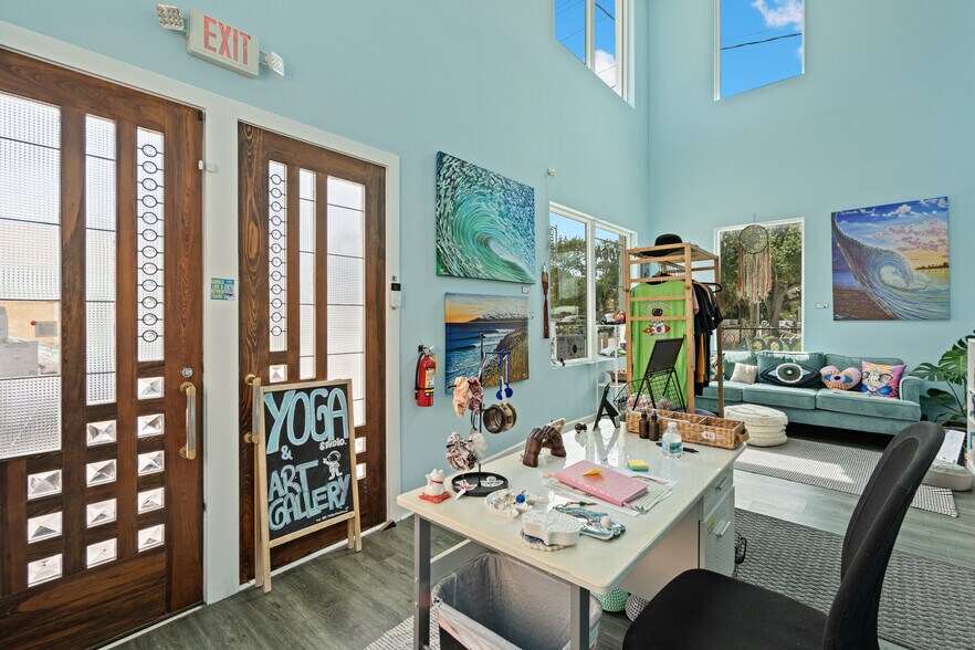 2006 Vernon Pl, Melbourne, FL à louer - Photo de l’immeuble – Image 3 sur 17