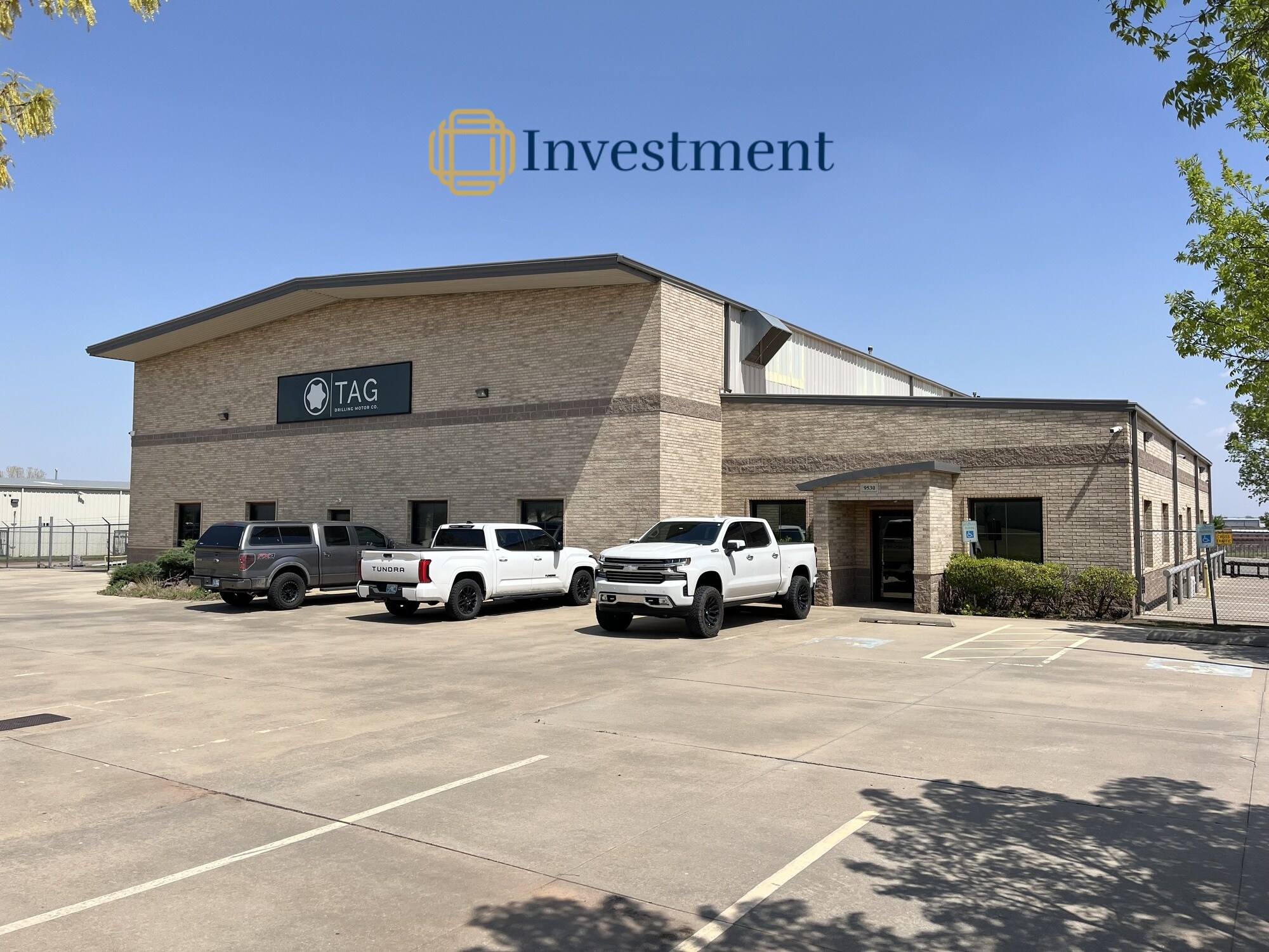 9530 Pole Rd, Oklahoma City, OK à vendre Photo principale– Image 1 sur 15