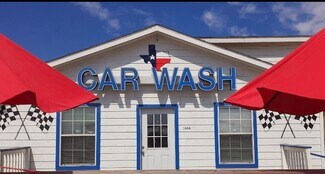 Plus de détails pour 1980 Country Place Pky, Pearland, TX - Spécialisé à vendre
