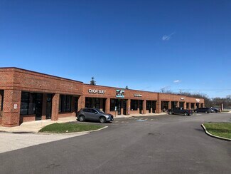 Plus de détails pour 820 Wheeling Rd, Wheeling, IL - Bureau/Local commercial, Local commercial à louer
