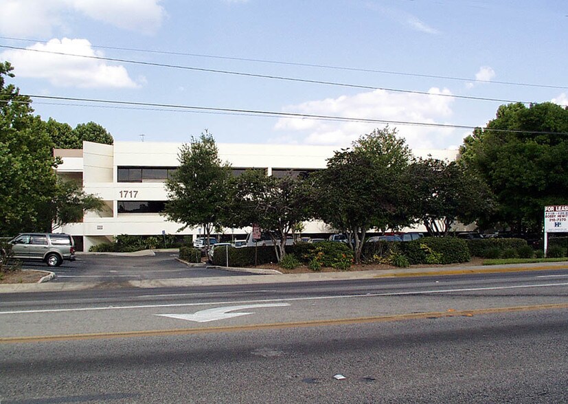 1717 S Orange Ave, Orlando, FL à louer - Photo de l’immeuble – Image 2 sur 8