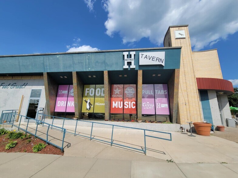 111 E 3rd St, Hastings, MN à vendre - Photo de l’immeuble – Image 2 sur 13