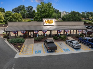 Plus de détails pour 1821 Remount Rd, Gastonia, NC - Local commercial à vendre