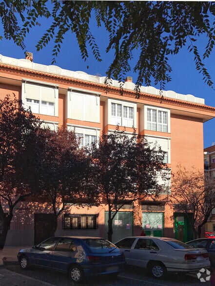 Immeuble residentiel dans Leganés, Madrid à vendre - Photo de l’immeuble – Image 2 sur 2